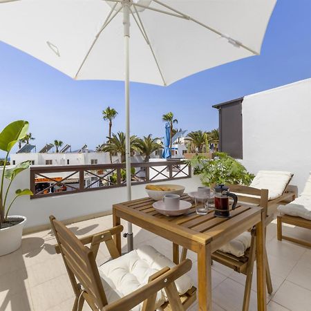 Sea View Apt Puerto Del Carmen Puerto del Carmen  Exteriér fotografie