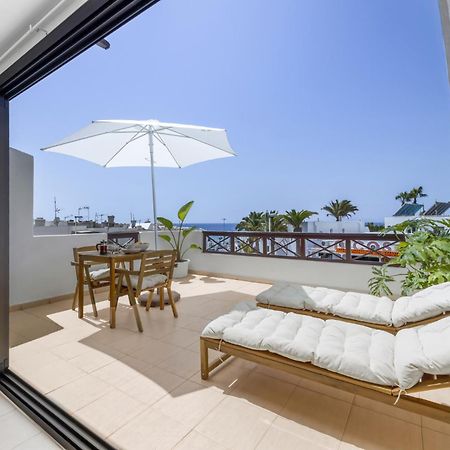 Sea View Apt Puerto Del Carmen Puerto del Carmen  Exteriér fotografie