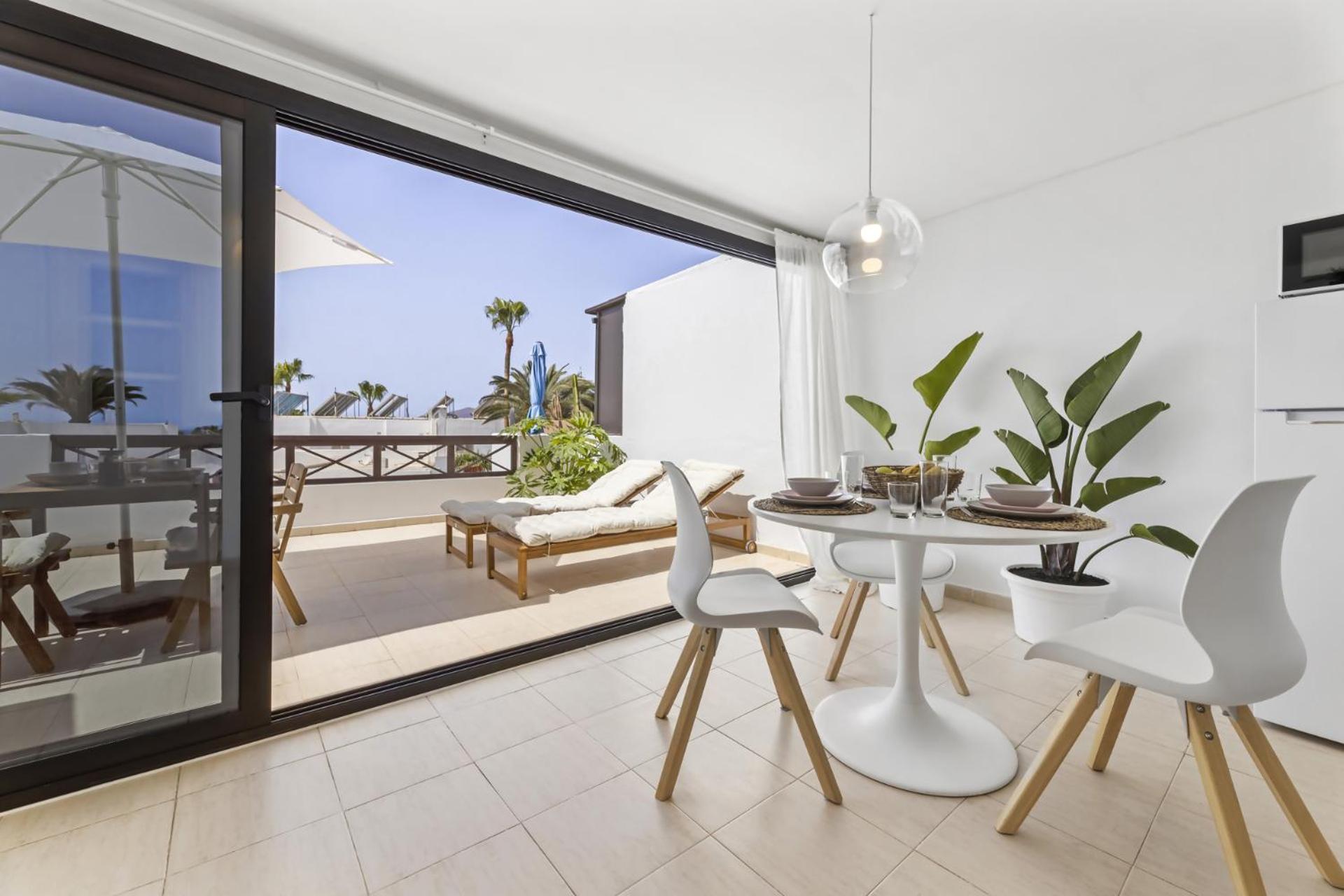 Sea View Apt Puerto Del Carmen Puerto del Carmen  Exteriér fotografie